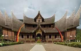 Novotel Bukittinggi